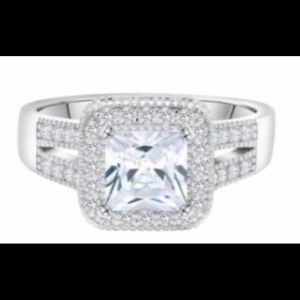 🌺Sterling Silver ring🌺